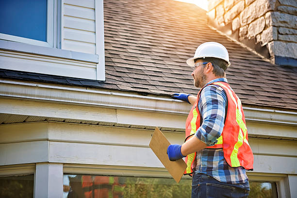 Licensed Gutter Installation service in Upper Falls, MD - Roof Repair Smedway